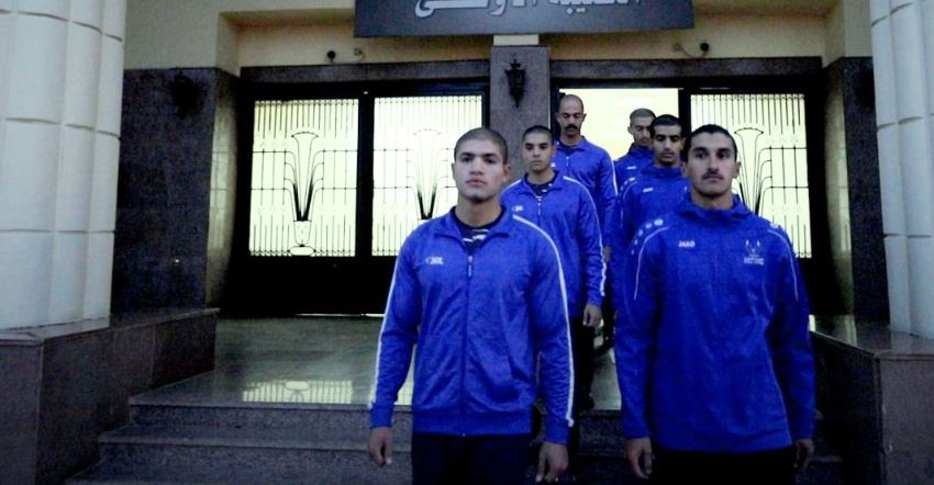 الداخلية تنظم البرنامج الأول للتعايش بين طلبة أكاديميتى الشرطة المصرية والقطرية