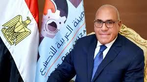   العربية للتصنيع: العالم يعترف بقدرة مصر على تنظيم معرض للقوات الجوية