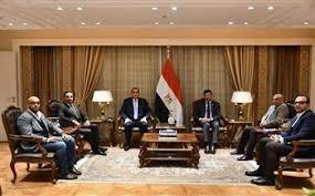   وزير الشباب يتابع استعدادات المشاركة في بطولة العالم للذكاء الاصطناعي