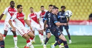   مارسيليا يحقق فوزا قاتلا على موناكو في الدوري الفرنسي