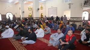   ما حكم من غلبه النوم وترك صلاة الجمعة؟