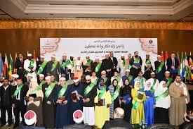   أسامة الجندي يكشف تفاصيل المسابقة العالمية للقرآن الكريم