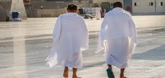 ما محظورات الإحرام للعمرة؟