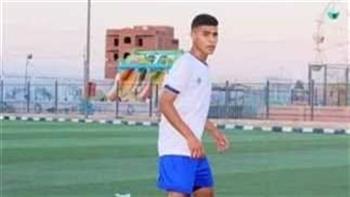   وزير الشباب والرياضة ينعى وفاة اللاعب عمرو كالوشا