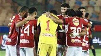   دوري أبطال أفريقيا.. موعد مباراة الأهلي القادمة أمام أورلاندو بيراتس 