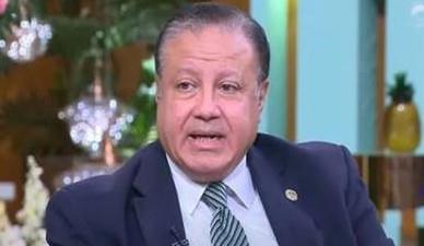 رئيس جهاز الملكية الفكرية: الذكاء الاصطناعي له جانب إيجابي في حفظ براءات الاختراع