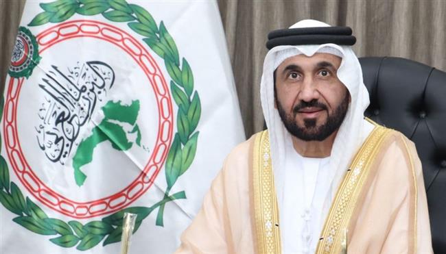 "اليماحي": دولة الإمارات بفضل قيادتها الرشيدة وضعت بصماتها الريادية في كافة المجالات 