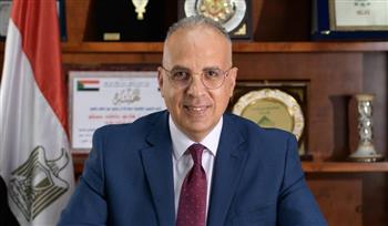   وزير الري: الانتهاء من 45% من عملية صيانة وتأهيل قنطرة حجز سرياقوس بالقليوبية