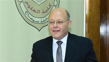 "التكافل الاجتماعي" بـ جامعة سوهاج يدعم 355 طالبًا من ذوي الهمم