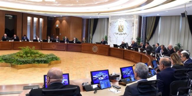 مجلس الوزراء يُدشن نسخة جديدة من موقعه الإلكتروني بـ6 لغات