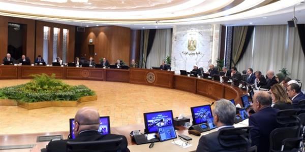 مجلس الوزراء يُدشن نسخة جديدة من موقعه الإلكتروني بـ6 لغات