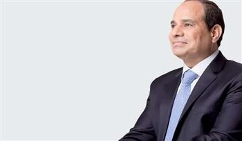   الرئيس السيسي يهنئ نظيره الإماراتي بذكرى اليوم الوطني