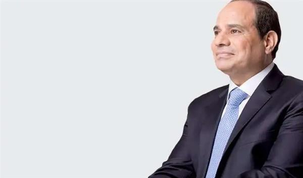 الرئيس السيسي يهنئ نظيره الإماراتي بذكرى اليوم الوطني