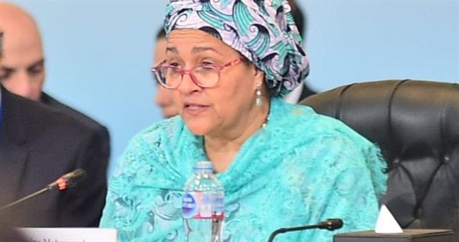 مسئولة أممية: 90 ألف طفل بقطاع غزة يعانون من سوء التغذية والأمراض