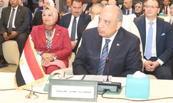   محمود عصمت: توقيع اتفاقية السوق العربية المشتركة للكهرباء حدثًا تاريخيًا