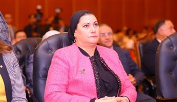   السنباطي: "القومي للطفولة والأمومة" يولي أهمية خاصة بدعم ذوي الهمم