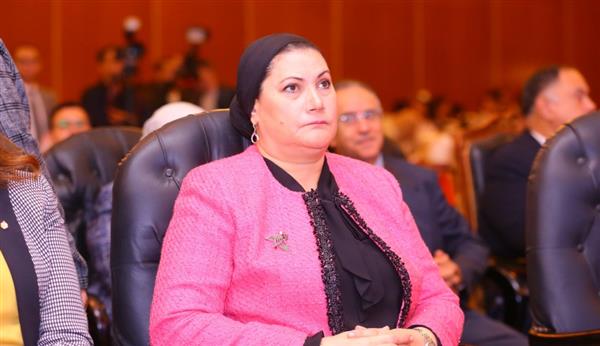 السنباطي: "القومي للطفولة والأمومة" يولي أهمية خاصة بدعم ذوي الهمم