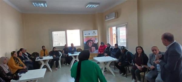 "لا أمية مع تكافل" تطلق سلسلة من التدريبات على الحقيبة التعليمية