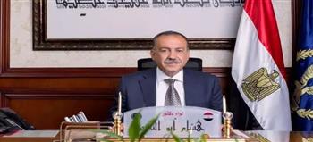   أسيوط: الإستفادة من الأراضي غير المستغلة ورفع كفاءة منظومة الإنارة