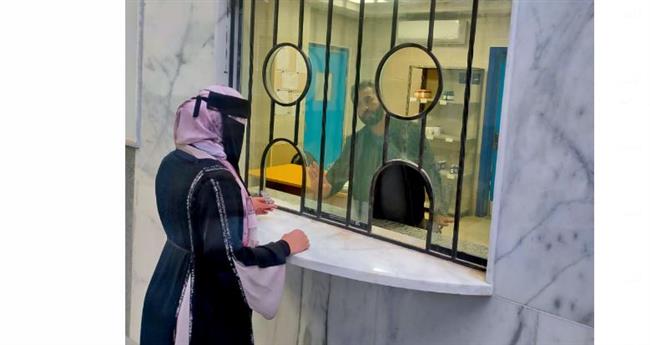 محافظ سوهاج يستجيب لمطالب أهالي الرويهب ويعلن تشغيل الوحدة الصحية بالقرية