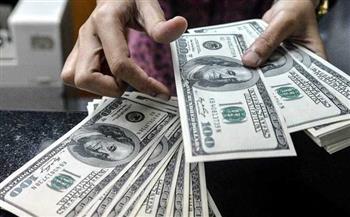   الدولار يسجل 49.83 جنيه خلال تعاملات اليوم في البنوك المصرية