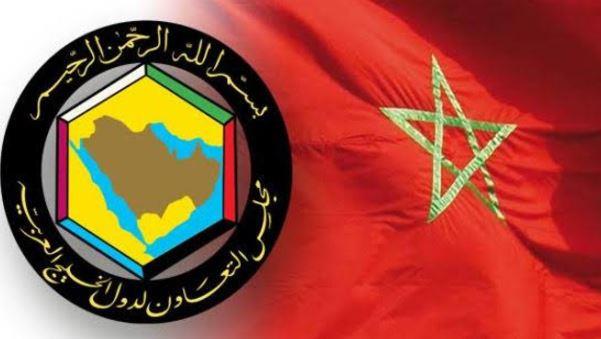 "التعاون الخليجي" يجدد التأكيد على مواقفه الثابتة الداعمة لمغربية الصحراء