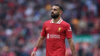   تقارير: باريس سان جيرمان يسعى لضم محمد صلاح