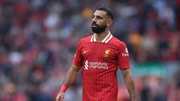 تقارير: باريس سان جيرمان يسعى لضم محمد صلاح