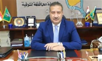   محافظ المنوفية يؤكد ضرورة بلورة الهوية البصرية للحفاظ على التراث