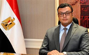   وزير الإسكان يواصل جولته بمشروع تطوير موقع التجلى الأعظم.. ويتفقد الفندق الجبلى