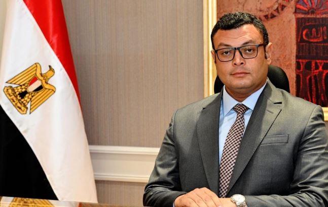 وزير الإسكان يواصل جولته بمشروع تطوير موقع التجلى الأعظم.. ويتفقد الفندق الجبلى