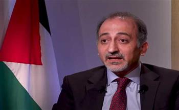   السفير العكلوك: اجتماع وزاري طارئ للجامعة العربية بسبب استمرار الحرب على غزة