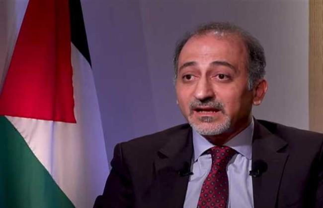 السفير العكلوك: اجتماع وزاري طارئ للجامعة العربية بسبب استمرار الحرب على غزة