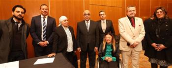   وزير العدل يشارك في فعاليات مؤتمر الجهود الوطنية لتضمين قضايا ذوي الإعاقة 