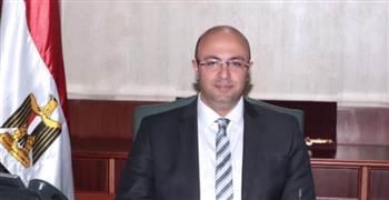  محافظة بني سويف ترفع درجة الاستعداد تزامنا مع دخول موسم الأمطار