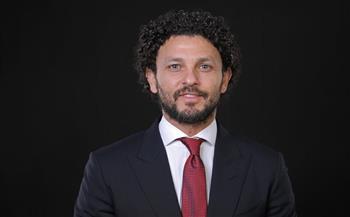 حسام غالي رئيسًا لبعثة الأهلي في جنوب إفريقيا لمواجهة أورلاندو