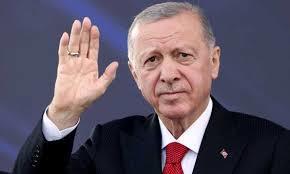 أردوغان يؤكد حرص تركيا على اتفاق يخمد النار في سوريا وجاهزيتها لمنع أي تطورات غير مرغوبة