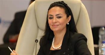 وزيرة التضامن تدشن مبادرة الهلال الأحمر المصري لرفع الوعى بالإسعافات الأولية
