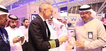   مصر للطيران تنقل رحلاتها إلى الصالة الجديدة في مطار جدة بدءا من ديسمبر 2024