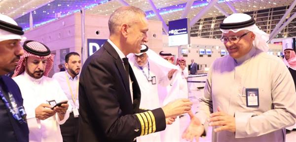 مصر للطيران تنقل رحلاتها إلى الصالة الجديدة في مطار جدة بدءا من ديسمبر 2024