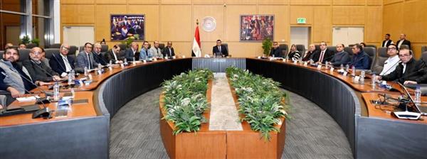 تصرف مفاجئ لوزير الإسكان عقب عودته من "سانت كاترين".. ما الذي أغضبه؟