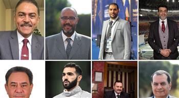   مصر تفوز بثمانية مناصب في لجان الاتحاد الإفريقي للسلاح