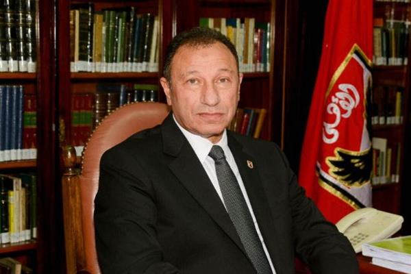 الخطيب يعتذر عن السفر إلى أمريكا.. ومرتجي يمثل الأهلي في قرعة مونديال الأندية