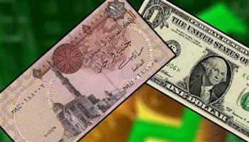   يواصل استقراره.. تعرف على سعر الدولار يوم الثلاثاء 3 ديسمبر بالبنوك 