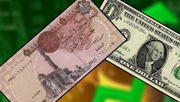 يواصل استقراره.. تعرف على سعر الدولار يوم الثلاثاء 3 ديسمبر بالبنوك