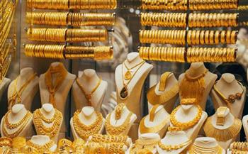   تعرف على سعر الذهب يوم الثلاثاء 3 ديسمبر 