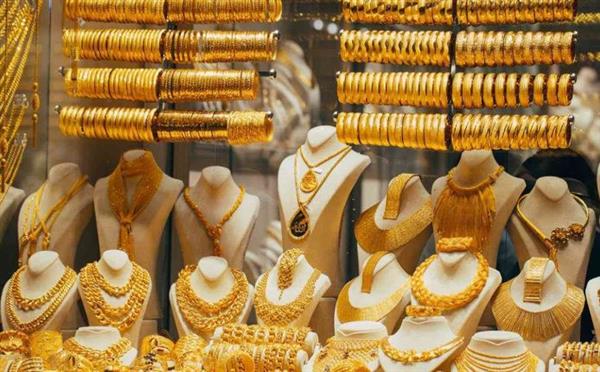 تعرف على سعر الذهب يوم الثلاثاء 3 ديسمبر