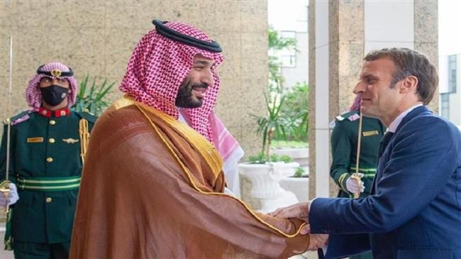 انطلاق المنتدى السعودي الفرنسي للاستثمار اليوم.. وماكرون في زيارة للسعودية