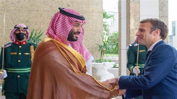 انطلاق المنتدى السعودي الفرنسي للاستثمار اليوم.. وماكرون في زيارة للسعودية
