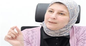 تجديد الثقة في الدكتورة هالة رمضان مديرًا للمركز القومي للبحوث الاجتماعية والجنائية
